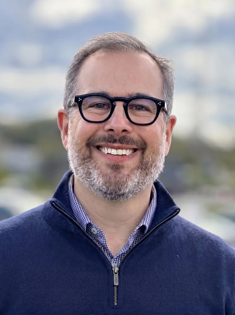 Jeremy Steiger, Founder of Lee Cleveland Select Management